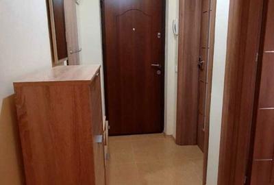 Palas – Str Moldovei. Ap 1 CD, 38 mp + loc de parcare + gradina - 4