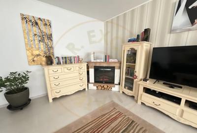 Apartament cu 3 camere decomandat, mobilat în Ultracentral - 8