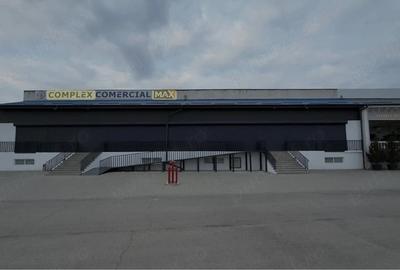 Spațiu comercial, de 140 mp, în Central - 2