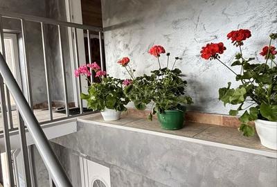 Apartament cu 2 camere în Hârșova - 1