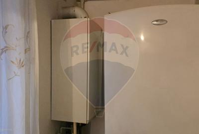 Casa de vanzare in zona Tei Toboc - 8