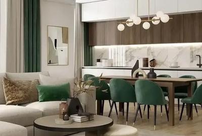 Lux și Confort în City Nord 1 Decembrie – Terasă 26 mp! - 7