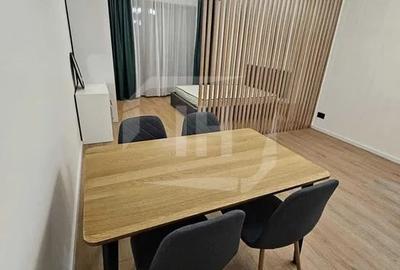 Apartament 1 camera, prima inchiriere, 38mp, Liberty Residential Apartament 1 camera, prima inchiriere, 38mp, Liberty Residential - 2