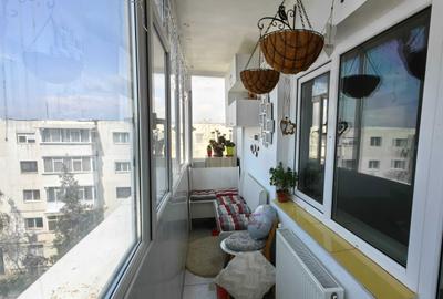 Apartament cu 4 camere decomandat în Central - 7