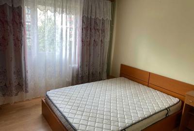 Apartament cu 2 camere decomandat în Central - 3