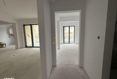 Apartament cu 3 camere decomandat în Carpați 2 - 12