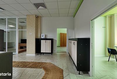 Spațiu comercial, de 175 mp, în Orașul Nou - 19