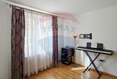 Apartament cu 2 camere de vanzare in zona Astra - 5