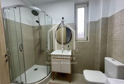 Apartament cu 2 camere decomandat, mobilat în Șelimbăr - 7
