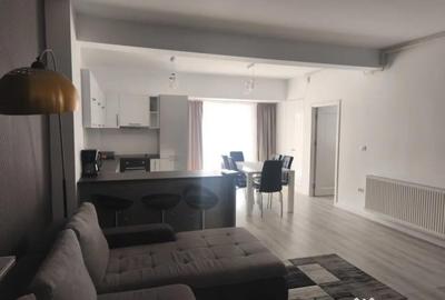 Apartament cu 4 camere decomandat în Rădăuți - 11