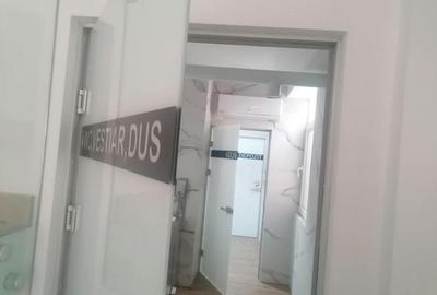 Spațiu comercial, de 1,270 mp, în Industriilor - 2
