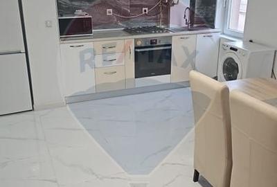 Apartament cu 3 camere de închiriat în zona Ultracentral - 2