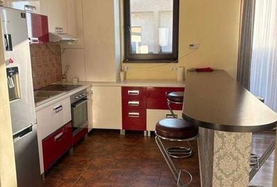 Apartament cu 3 camere în Mărăști - 3