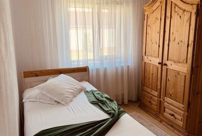 Casă cu 5 camere cu Teren 410 Mp în Central - 3