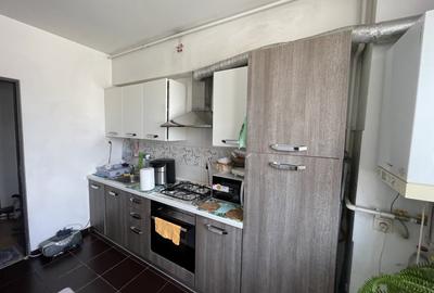 Prelungirea Ghencea, 2 camere, 55mp , etaj 2 din 5, mobilat, loc de parcare - 5