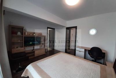 Apartament 1 cameră – Tudor Vladimirescu – parcare subterană – 430 € - 6