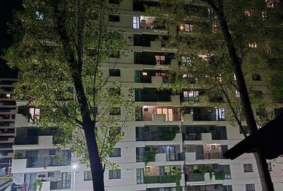 Apartament cu 2 camere decomandat în Dancu - 8