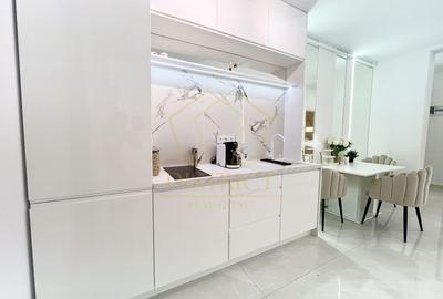 Garsoniera superba cu o camera  si balcon|  SXD Market | Braytim - 4