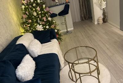 Apartament cu 3 camere circular, mobilat în Floreasca - 16