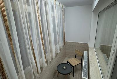 Apartament cu 2 camere decomandat în Casa de Cultură - 15