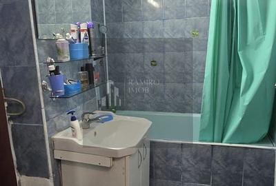 Apartament cu 2 camere decomandat, mobilat în Titan - 9