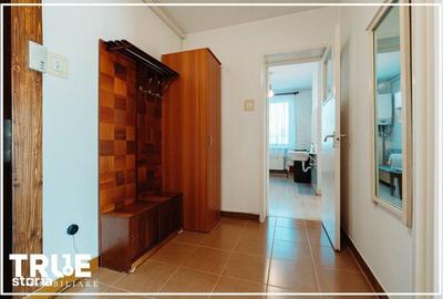 Apartament cu 2 camere în Mureșeni - 12