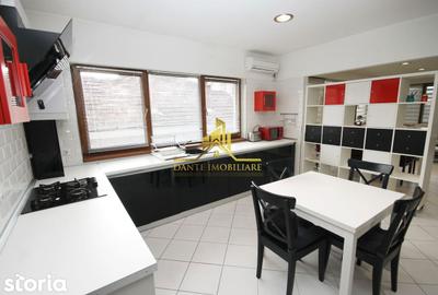 Apartament cu 3 camere semidecomandat în Între Lacuri - 1