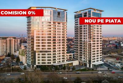 OPORTUNITATE! 3 Camere in One Verdi Personalizeaza-ti Casa de Vis