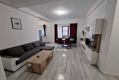 Apartament cu 2 camere decomandat în Exterior Vest - 8