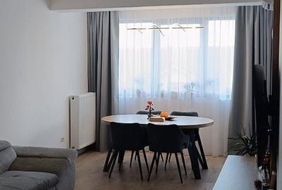 Apartament cu 3 camere în Central - 13