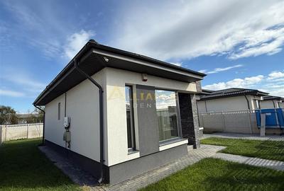 Casă individuală cu 3 camere cu Teren 370 Mp în Berceni - 3