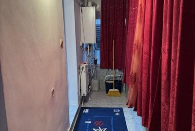 Apartament cu 3 camere decomandat în Podu Turcului - 5