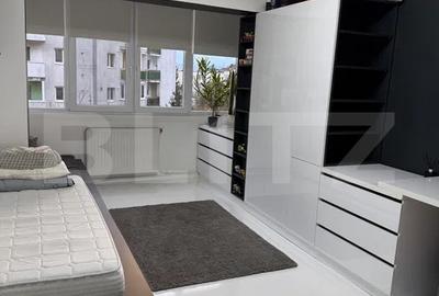 Apartament cu 3 camere semidecomandat, 65 mp, parcare, pet friendly, Grigorescu - 3