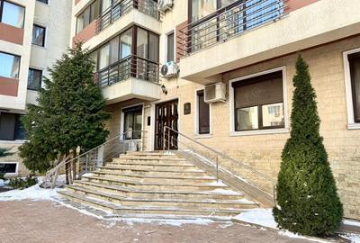Apartament cu 2 camere decomandat, mobilat în Tomis Plus - 3