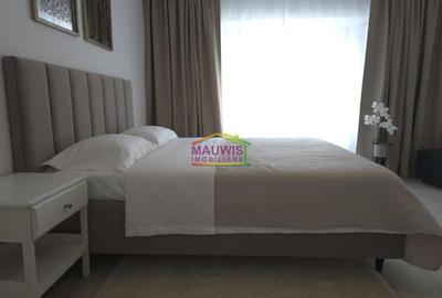 Nerva Traian -Unirii bloc mixt - cu centrala - Lux - 8