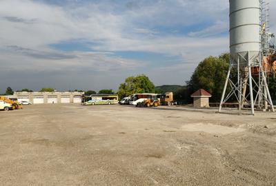 Spațiu comercial, de 1 mp, în Huși - 6