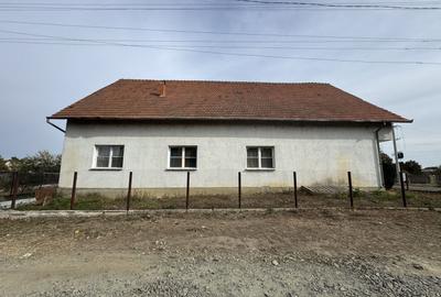 Casă individuală cu 9 camere cu Canalizare în Biled - 3