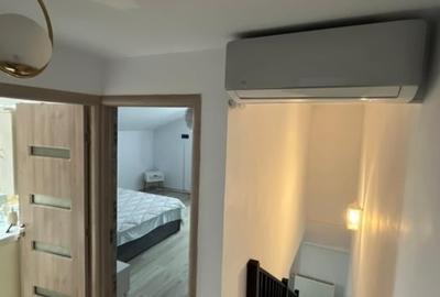 Apartament cu 2 camere decomandat în Păcurari - 4