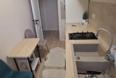 Apartament 2 camere zona Garii Apartament 2 camere zona Garii - 2