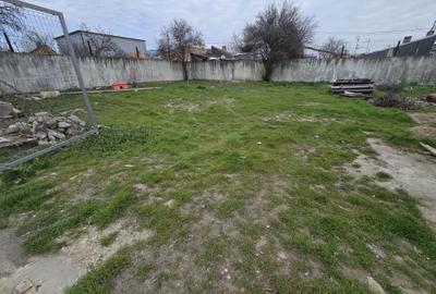 Teren de 510 mp, în Exterior Vest - 3