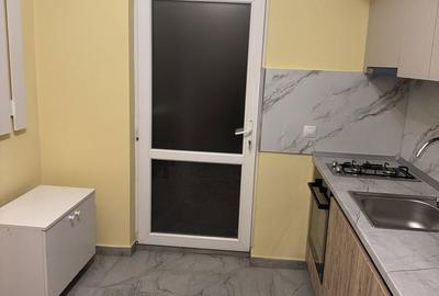 Garsonieră decomandată în Central - 7