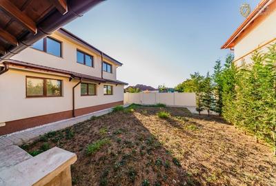 Apartament 4 camere nou de vanzare Gai - 2