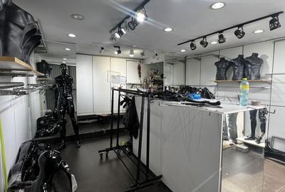 Spațiu comercial, de 30 mp, în Vitan - 2