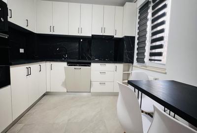 Apartament cu 3 camere decomandat, mobilat în Obor - 3