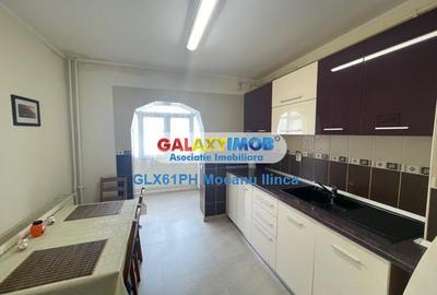 Apartament cu 2 camere decomandat, mobilat în Mihai Bravu - 5