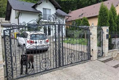 Casă cu 4 camere cu Teren 500 Mp în Central - 12