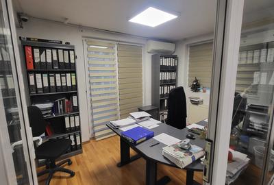 Inchiriere Spatiu Comercial/Birouri, D+P, 180mp Inchiriere Spatiu Comercial/Birouri, D+P, 180mp - 5