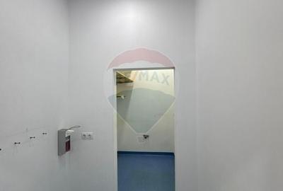 DE VANZARE/ INCHIRIERE CABINET MEDICAL Bld. TRAIAN! - 18