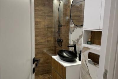 Apartament 1 camera 40mp, etaj intermediar, zona Calea Dorobantilor - 2