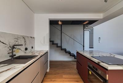 Apartament cu 4 camere decomandat, mobilat în Floreasca - 8